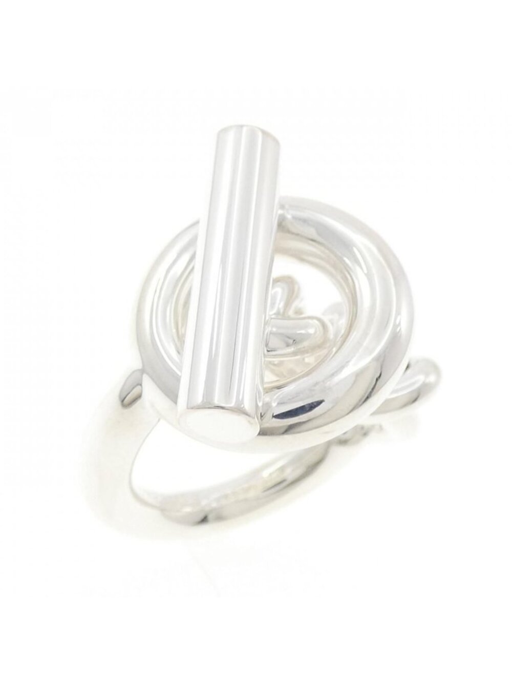 Hermes Croisette Ring